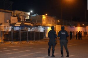 31 قتيلا وعشرات المصابين في أعمال عنف داخل سجن بماتشالا الإكوادورية