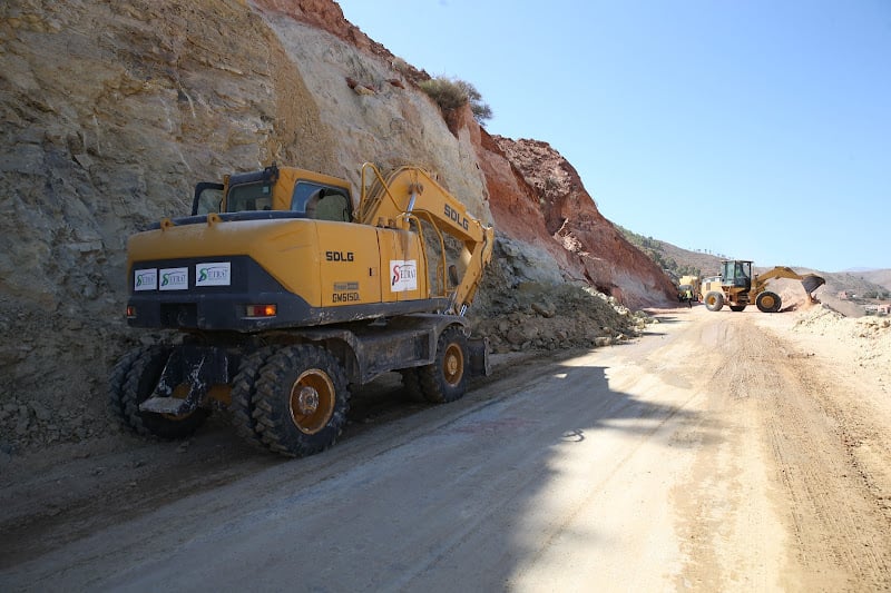 برنامج تقليص الفوارق المجالية والاجتماعية.. إنجاز أزيد من 26 ألف كيلومتر من الطرق واستثمار يفوق 46 مليار درهم خلال 2017-2023